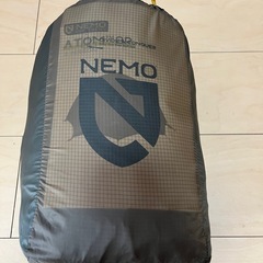 NEMO(ニーモ )アトム 2P キャニオン NM-ATM2P-CY