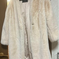 JEANASIS アウター コートの画像
