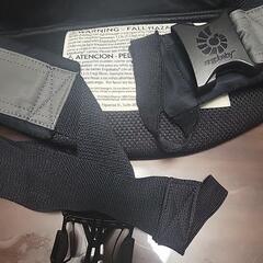 エルゴベビー　抱っこひも　新生児からの画像