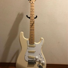 Fenderストラトキャスター