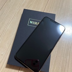 iPhone11ProMax256GB（SIMフリー） 
