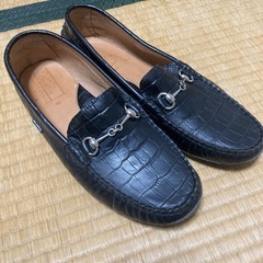 ATLANTA MOCCASIN ローファー 40
