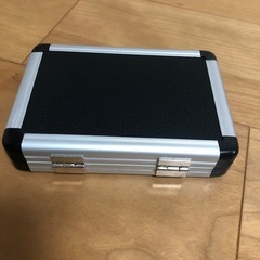 メンズエチケットBOXの画像