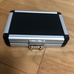 メンズエチケットBOXの画像