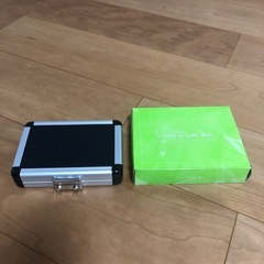 メンズエチケットBOXの画像