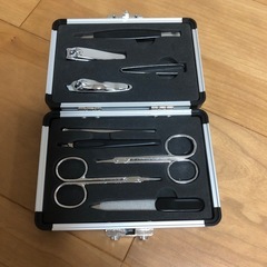 メンズエチケットBOXの画像