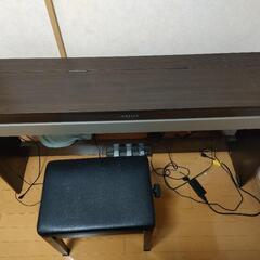 電子ピアノ