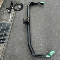ヒッチメンバー　ノア　ヴォクシー　