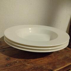 イケア　プレート　新品未使用