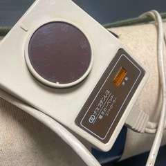 電気マットの画像