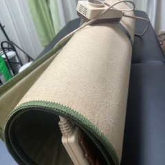 電気マット