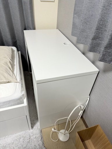 IKEA 机
