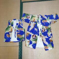 ベビー用着物👘セット