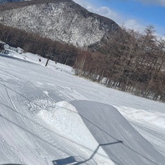 スキー場相乗り募集 − 東京都