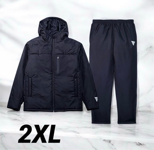 新品　VICTAS 卓球 ウォーマージャケット パンツ セットアップ 2XL
