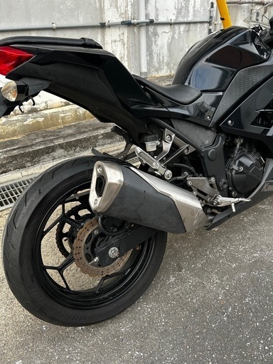 登録費込み】カワサキ・ニンジャ カワサキスーパースポーツのフラッグ