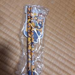 ミニオンズ　文具セット