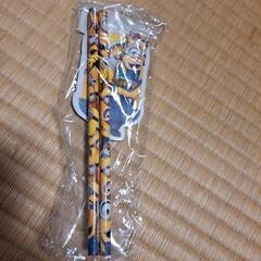 ミニオンズ　文具セットの画像