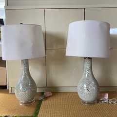ランプ

