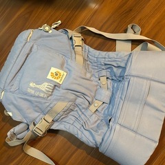 エルゴ　抱っこ紐