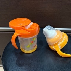 赤ちゃん用品の画像