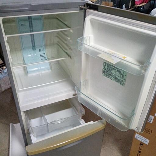 ナショナル冷凍冷蔵庫