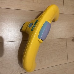 Aprica ベビーバスチェアの画像