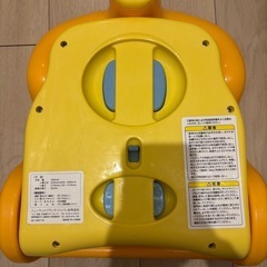 Aprica ベビーバスチェアの画像