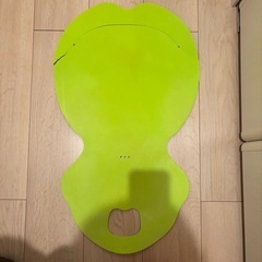 Aprica ベビーバスチェアの画像