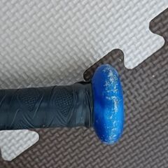 野球アディダスバット、袋の画像
