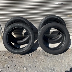 中古タイヤ出ました！cx-5乗りの方へ！トーヨーPROXES 2...