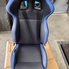 ER34 スカイライン  取り外し　スパルコ　セミバケシート　