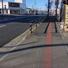新前橋で日常的なウォーキングフレンド