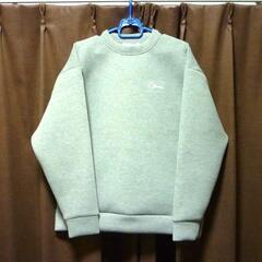 【ほぼ新品！】LOGOS DAYS / ダンボ－ルトレ－ナ－