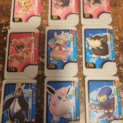 ポケモンフレンダ