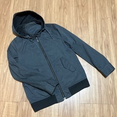 タケオキクチ ブルゾン 3
