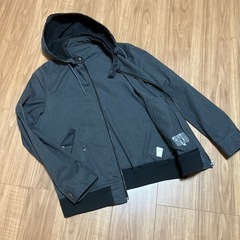 タケオキクチ ブルゾン 3の画像