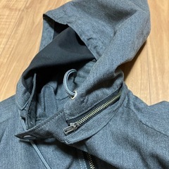 タケオキクチ ブルゾン 3の画像