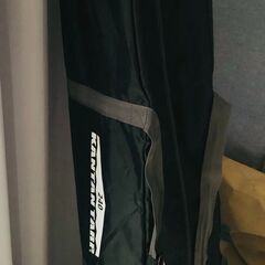 【美品】カンタンタープ240専用 インナーシート240 KTIS...