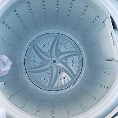 ✨今だけのチャンス✨冷蔵庫&洗濯機セット販売中⭐️送料・設置無料⭐️の画像