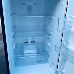 ✨今だけのチャンス✨冷蔵庫&洗濯機セット販売中⭐️送料・設置無料⭐️の画像