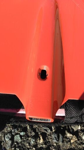 ウイングフォイル　フロント　ＧＯＦＯＩＬ　ＥＺ１８００