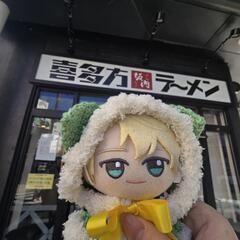 オタク友だち募集