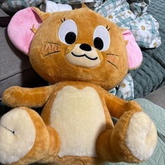 トムジェリ