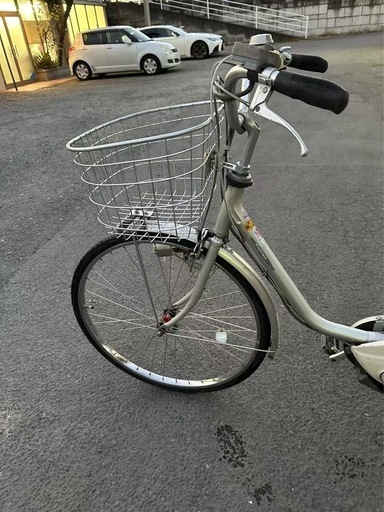 電動自転車00(8ah)