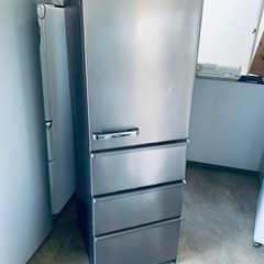 スペシャルプライス✨送料・設置無料✨冷蔵庫/洗濯機セットをお見逃しなく❗️の画像