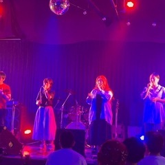 富山市近辺にて、アカペラサークル立ち上げメンバー募集！ − 富山県