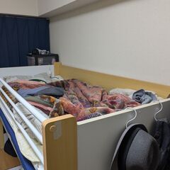 決定しました【3月中旬引き渡し予定】ロフトベット