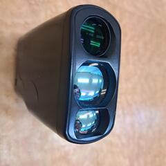 ゴルフ距離計　レーザーレンジファインダーの画像