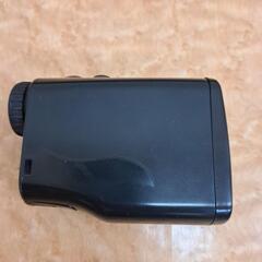 ゴルフ距離計　レーザーレンジファインダーの画像